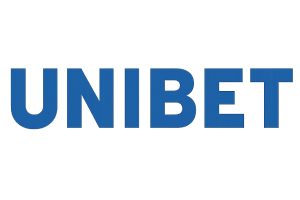 Unibet operator logo for UK-facing casino and sports promotions